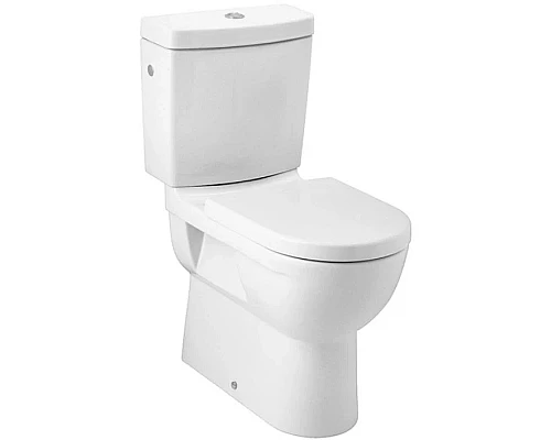 Купить Чаша напольного унитаза Jika Mio 8247160000001 в магазине сантехники Santeh-Crystal.ru