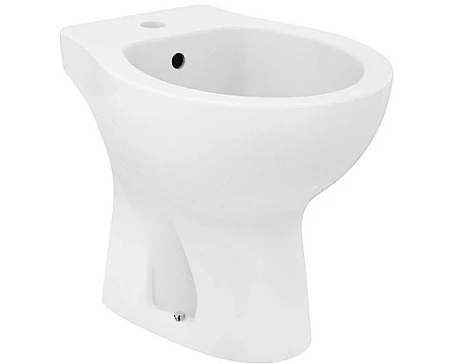 Приобрести Биде напольное Vidima Seva Fresh E406461 в магазине сантехники Santeh-Crystal.ru