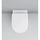 Заказать Подвесной унитаз Am.Pm Inspire C501738WH в магазине сантехники Santeh-Crystal.ru
