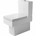 Чаша напольного унитаза Duravit Vero 2116090000