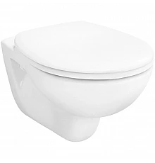 Подвесной унитаз Vitra Arkitekt 6107B003-0075