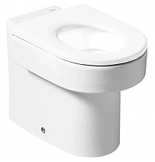 Приставной унитаз Roca Happening 347115000