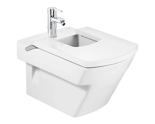 Купить Подвесное биде Roca Hall 35762K000 в магазине сантехники Santeh-Crystal.ru