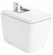 Биде напольное Roca Inspira 357537000