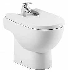 Биде напольное Roca Meridian 357244000