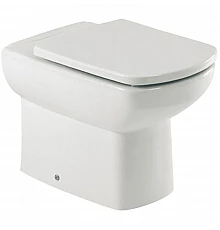 Приставной унитаз Roca Dama Senso 347517000