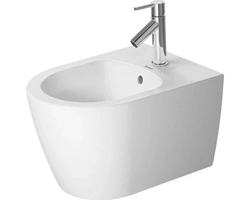 Приобрести Подвесное биде Duravit ME by Starck 2290150000 в магазине сантехники Santeh-Crystal.ru