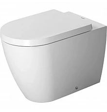 Приставной унитаз Duravit ME by Starck 2169090000