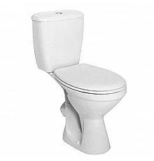 Унитаз-компакт с сиденьем Kolo Idol 1903300U