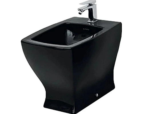 Купить Биде напольное Artceram Jazz JZB002 03 00 nerox1 в магазине сантехники Santeh-Crystal.ru