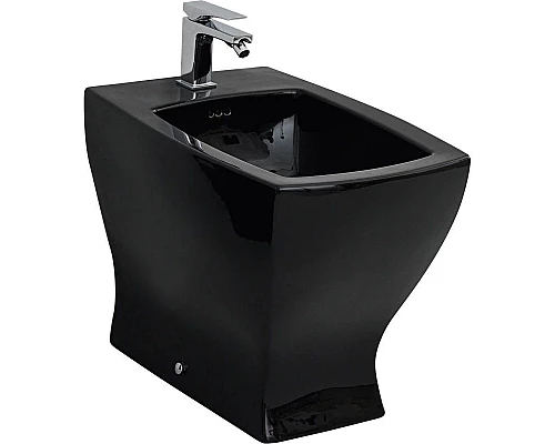 Купить Биде напольное Artceram Jazz JZB002 03 00 nerox1 в магазине сантехники Santeh-Crystal.ru