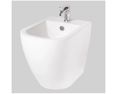 Приобрести Биде напольное Artceram Faster FSB002 01 00 bix1 в магазине сантехники Santeh-Crystal.ru