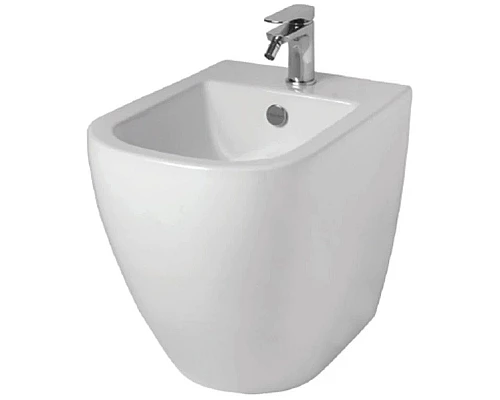 Приобрести Биде напольное Artceram Faster FSB002 01 00 bix1 в магазине сантехники Santeh-Crystal.ru