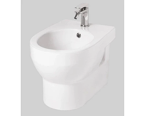 Заказать Подвесное биде Artceram Smarty SMB001 01 00bix0 в магазине сантехники Santeh-Crystal.ru