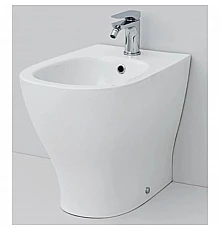 Биде напольное Artceram Ten TEB001 01 00 bi