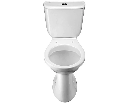 Заказать Унитаз-компакт с сиденьем Santek Бриз 1.WH30.2.138 в магазине сантехники Santeh-Crystal.ru