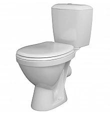 Унитаз-компакт с сиденьем Santek Паллада 1.WH30.2.376