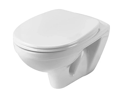 Заказать Подвесной унитаз с сиденьем Santek Бореаль 1.WH30.1.977 в магазине сантехники Santeh-Crystal.ru