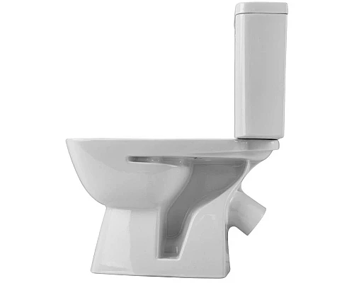 Заказать Унитаз-компакт с сиденьем микролифт Santek Нео Лайт 1.WH30.2.471 в магазине сантехники Santeh-Crystal.ru