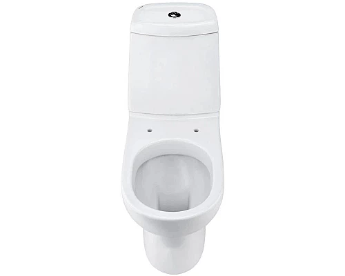 Заказать Унитаз-компакт с сиденьем микролифт Santek Остин 1.WH30.2.419 в магазине сантехники Santeh-Crystal.ru