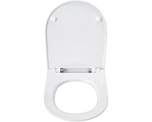 Заказать Унитаз-компакт с сиденьем микролифт Santek Остин 1.WH30.2.419 в магазине сантехники Santeh-Crystal.ru