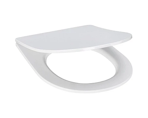 Заказать Унитаз-компакт с сиденьем микролифт Santek Остин 1.WH30.2.419 в магазине сантехники Santeh-Crystal.ru