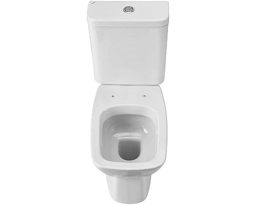 Заказать Унитаз-компакт с сиденьем микролифт Santek Нео 1.WH30.2.470 в магазине сантехники Santeh-Crystal.ru