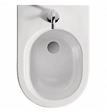 Подвесное биде Kerasan Flo 312301x1