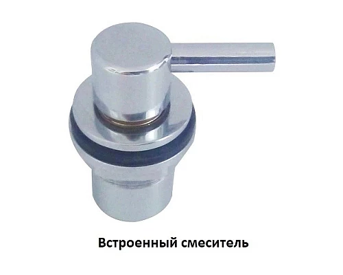 Заказать Унитаз-компакт безободковый с функцией биде с сиденьем микролифт Bien Neptun NPKD06301VE0W5SZ0 в магазине сантехники Santeh-Crystal.ru