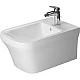 Купить Подвесное биде Duravit P3 Comforts 2268150000 в магазине сантехники Santeh-Crystal.ru