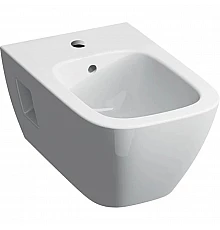 Подвесное биде Geberit Renova Plan 500.380.01.1
