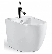 Биде напольное Timo Kulo TK-402