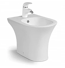 Биде напольное Timo Reko TK-202