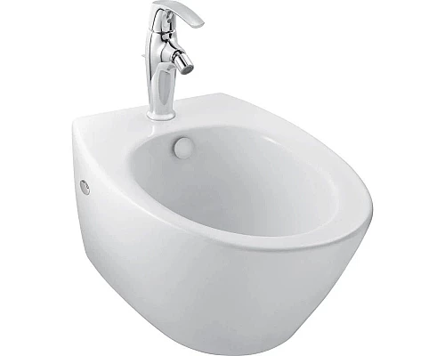 Приобрести Биде подвесное Jacob Delafon Presquile E4441-00 в магазине сантехники Santeh-Crystal.ru