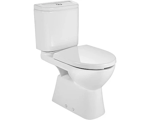 Заказать Чаша напольного унитаза Roca Access 342237000 в магазине сантехники Santeh-Crystal.ru