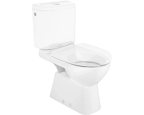 Заказать Чаша напольного унитаза Roca Access 342237000 в магазине сантехники Santeh-Crystal.ru