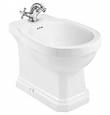 Биде напольное Roca Carmen 3570A4003