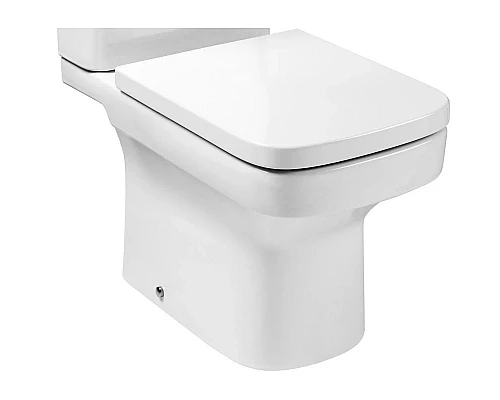 Заказать Чаша напольного унитаза Roca Dama 342788000 в магазине сантехники Santeh-Crystal.ru