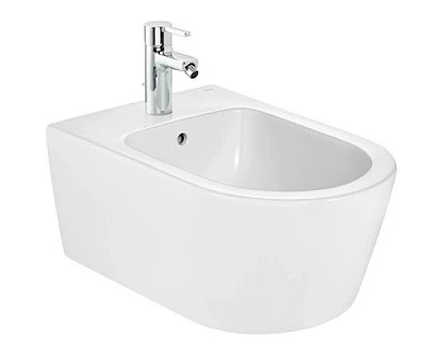 Заказать Подвесное биде Roca Inspira 357525000 в магазине сантехники Santeh-Crystal.ru