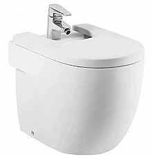 Биде напольное Roca Meridian 357247000