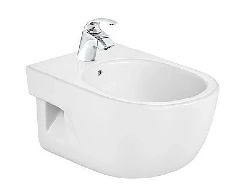 Заказать Подвесное биде Roca Meridian 357245000 в магазине сантехники Santeh-Crystal.ru