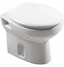 Приставной унитаз Roca Victoria 347396000