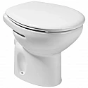 Приставной унитаз Roca Victoria 344397000