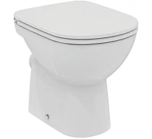 Приставной унитаз Ideal Standard I.Life A T467301