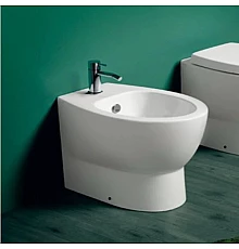 Биде напольное Simas Lft Spazio LFT23 bix1