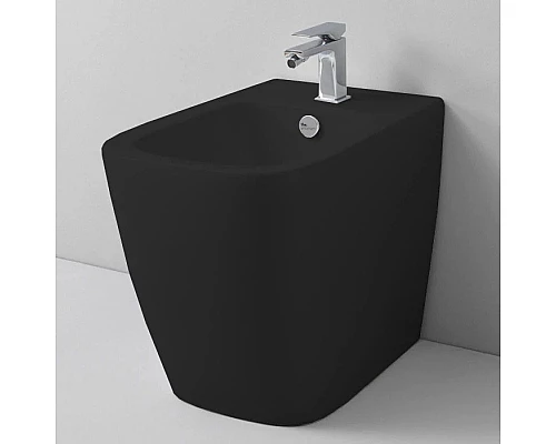 Приобрести Биде напольное Artceram A16 ASB002 03 00 в магазине сантехники Santeh-Crystal.ru