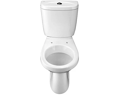 Заказать Унитаз-компакт с сиденьем микролифт Santek Анимо 1.WH30.2.136 в магазине сантехники Santeh-Crystal.ru