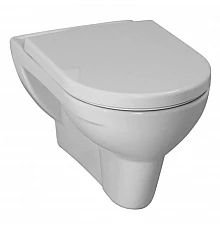 Подвесной унитаз с полочкой Laufen Pro 8.2095.1.000.000.1