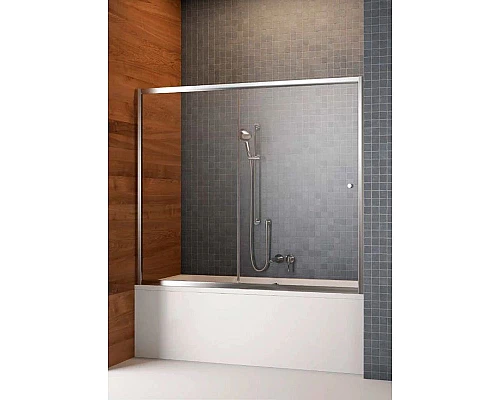 Заказать Шторка для ванны Radaway Vesta DWJ 150 фабрик в магазине сантехники Santeh-Crystal.ru