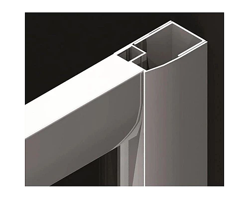 Заказать Шторка для ванны Radaway Vesta DWJ 150 фабрик в магазине сантехники Santeh-Crystal.ru